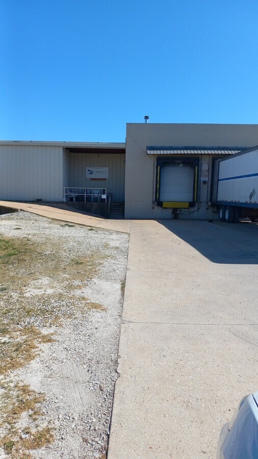 100150 St. Clair Industrial Park, Saint Clair 63077 Industrial for