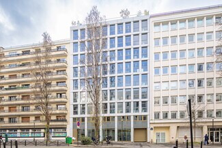 More details for 125 Rue De Saussure, Paris - Office to Rent