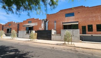 More details for 926 E Jackson St, Phoenix, AZ - Industrial for Rent