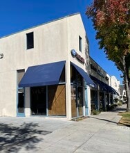 625 Montana Ave, Santa Monica, CA to rent Building Photo- Image 2 of 4