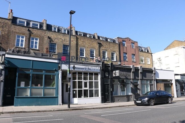 More details for 253 Liverpool Rd, London - Retail to Rent