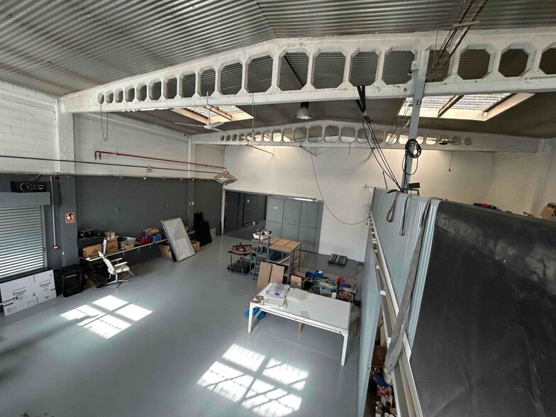 Calle de la Granja, 28, Alcobendas, Madrid to rent - Building Photo - Image 1 of 19