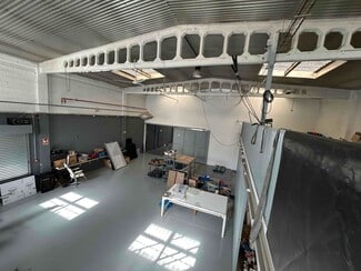 More details for Calle de la Granja, 28, Alcobendas - Industrial to Rent