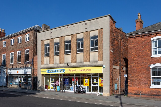 More details for 26A Wide Bargate, Boston - Retail to Rent