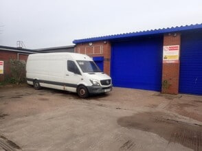 5-7 Cato St, Birmingham to rent Building Photo- Image 1 of 3