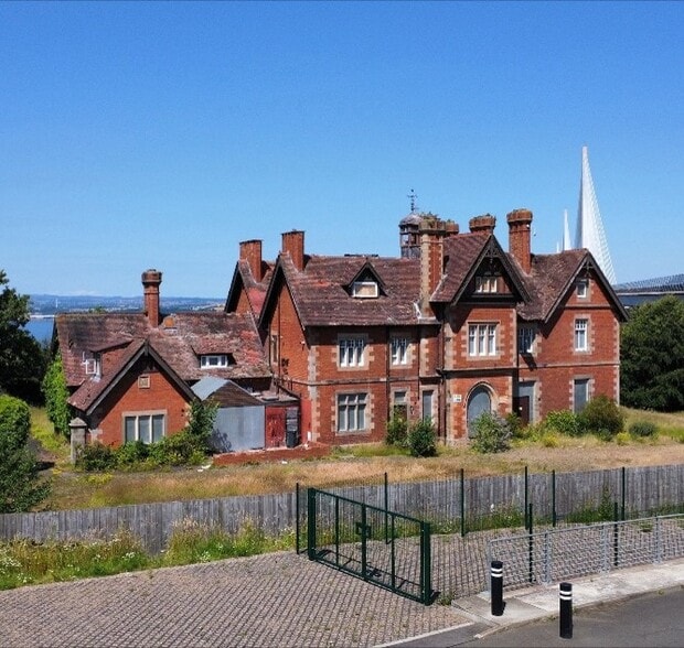 Society Rd, South Queensferry for sale - Building Photo - Image 1 of 5
