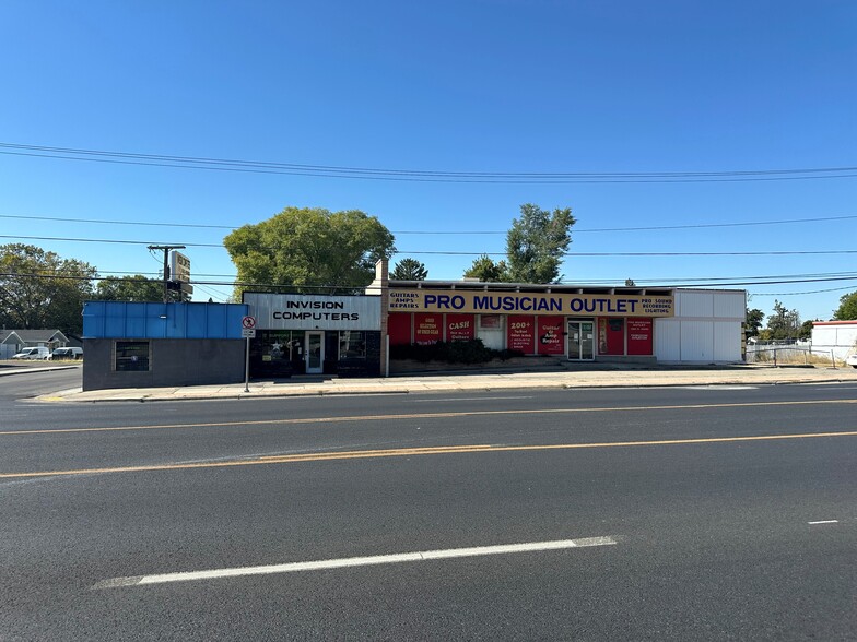 285 N Main St, Clearfield, UT for sale - Building Photo - Image 1 of 5