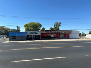 285 N Main St, Clearfield, UT for sale Building Photo- Image 1 of 6