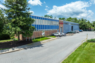 More details for 601 Nursery Rd, Linthicum, MD - Industrial for Sale