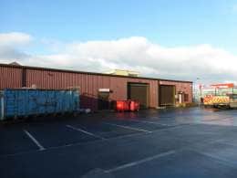 More details for 15-19 Sedgwick St, Preston - Industrial to Rent