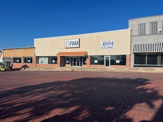 More details for 139 N Main St, Seminole, OK - Retail for Sale