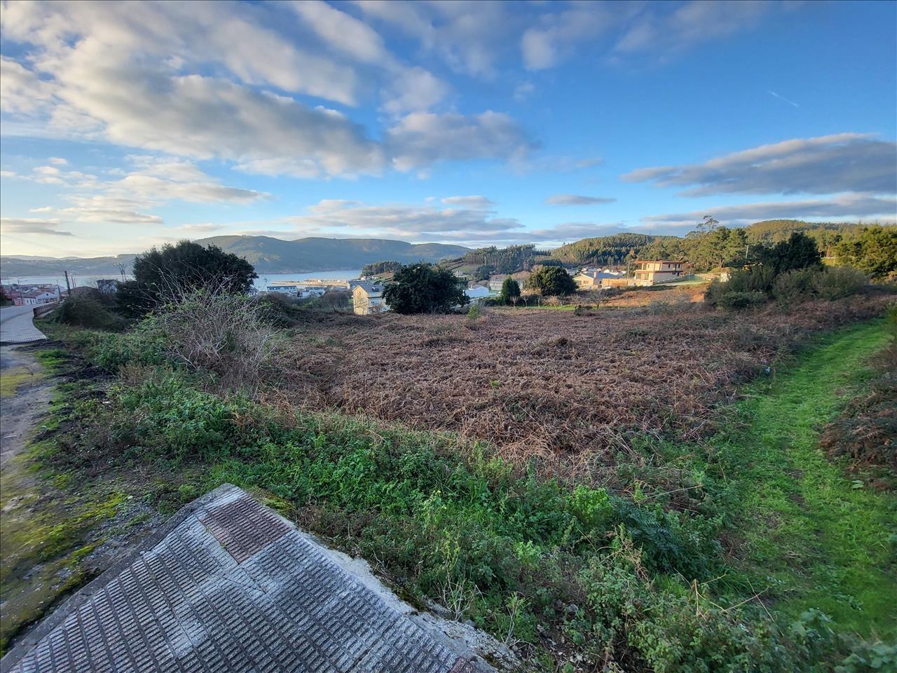 Da Mariña, 54, O Vicedo, Lugo to rent Site Plan- Image 1 of 9