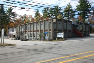 43-45 Sturbridge Rd, Charlton, MA for rent Building Photo- Image 1 of 6