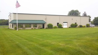 More details for 4185 Fox Lake Rd, Smithville, OH - Industrial for Rent