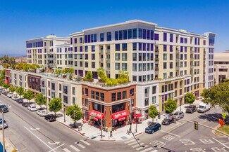 More details for 825 Marshall St, Redwood City, CA - Retail for Rent