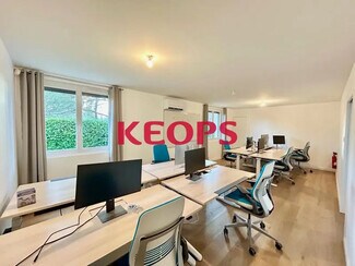 More details for 13 Chemin De Malepère, Toulouse - Office to Rent
