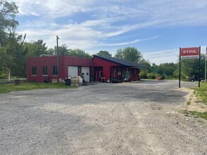 3622 US Highway 41, Bloomingdale, IN for sale Building Photo- Image 1 of 26