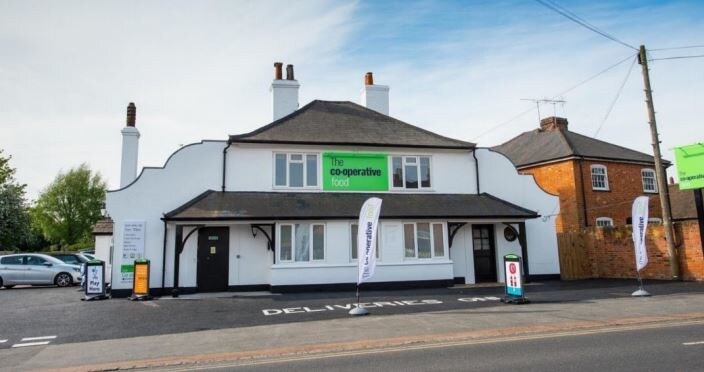 Forest Rd, Bracknell for sale Building Photo- Image 1 of 1