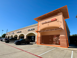 More details for 12361 Barker Cypress Rd, Cypress, TX - Retail for Rent