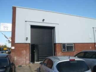 More details for Culvert Pl, London - Industrial for Rent