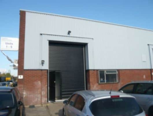 More details for Culvert Pl, London - Industrial to Rent