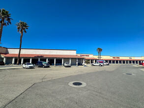 57200-57274 29 Palms Hwy, Yucca Valley, CA for rent Building Photo- Image 1 of 12