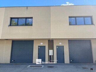 More details for Allée Guimet, Fleurieu Sur Saone - Light Industrial to Rent