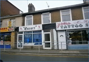 5 Caerleon Rd, Newport for rent Primary Photo- Image 1 of 2