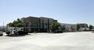 More details for 13500 Marlay Ave, Fontana, CA - Industrial for Rent