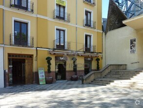 Retail in Cuenca, Cuenca to rent Interior Photo- Image 2 of 8