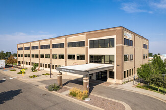 More details for 8510 Bryant St, Westminster, CO - Office for Rent