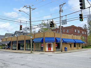 2701-2709 Observatory Ave, Cincinnati, OH for sale Building Photo- Image 1 of 1