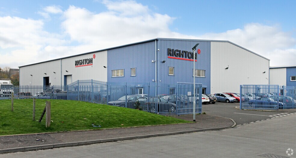 120 Cambuslang Rd, Glasgow G32 8NB UK