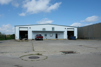 More details for 200 Harbor Cir, New Orleans, LA - Industrial for Rent