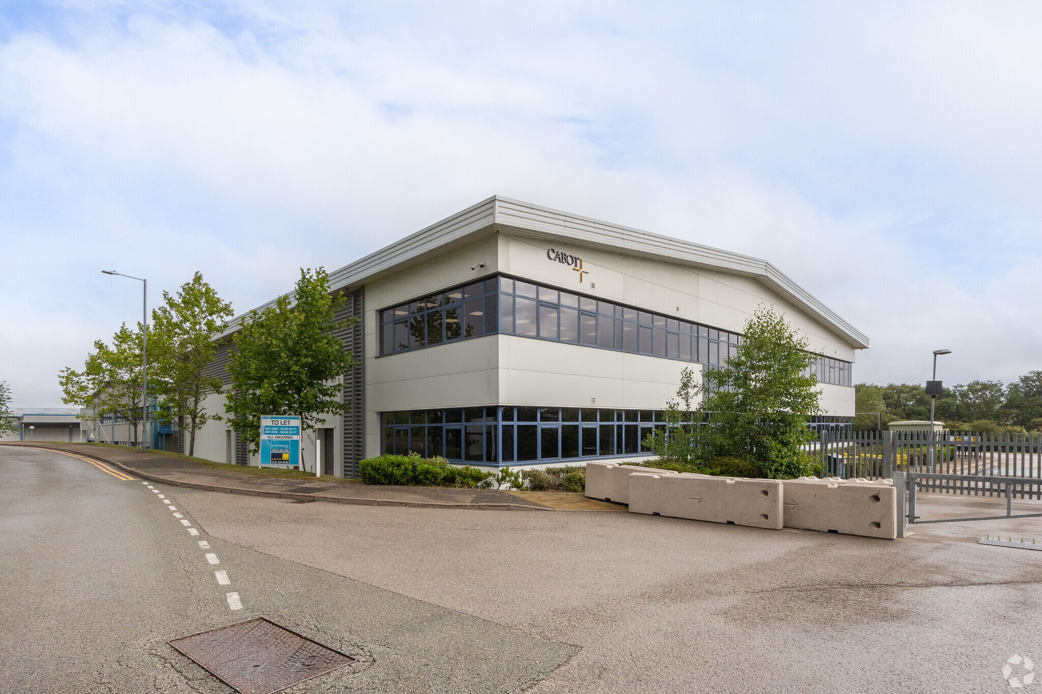 2300 Kettering Pky, Kettering for sale Building Photo- Image 1 of 1