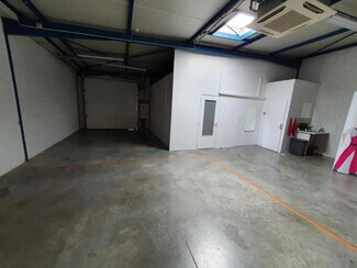 More details for Light Industrial to Rent
