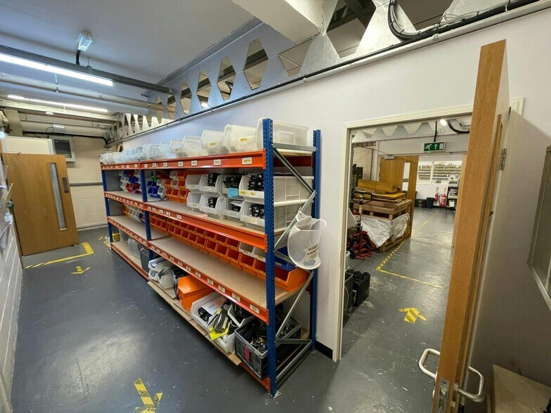 Fairfield Ct, Coventry to rent - Interior Photo - Image 3 of 7