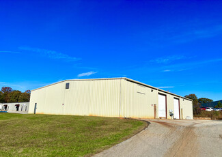 More details for 162 Kerns Ave, Greenville, SC - Light Industrial for Rent