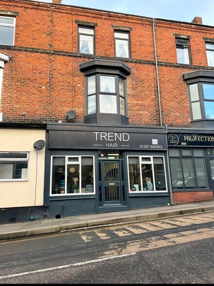 2 Station Rd, Loftus for sale - Building Photo - Image 1 of 1