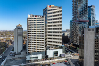 More details for 2300 Yonge St, Toronto, ON - Coworking for Rent