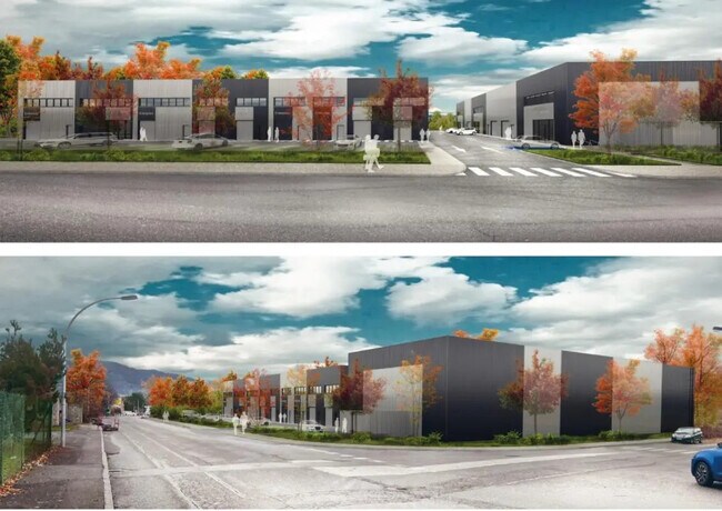 Vente Local d'activités 145 m²