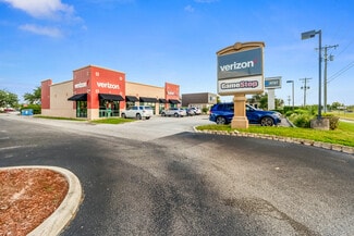 More details for 6751 N Church Ave, Mulberry, FL - Retail for Sale