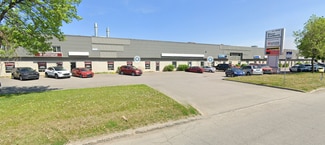 More details for 3000 Av Watt, Québec, QC - Industrial to Rent