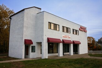 More details for 365 Hemingway Ave, East Haven, CT - Office/Retail for Rent