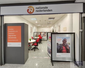 Retail in Colmenar Viejo, Madrid to rent Interior Photo- Image 1 of 3