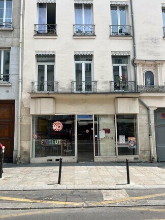 More details for 82 Rue Du Faubourg Saint-Martin, Paris - Office, Retail to Rent