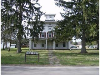 2867 Old Berwick Rd, Bloomsburg, PA for sale - Primary Photo - Image 1 of 1