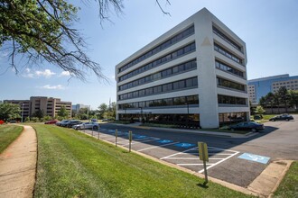 7927 Jones Branch Dr, McLean, VA for rent Building Photo- Image 1 of 1