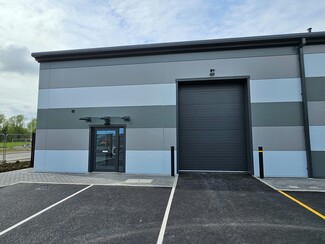 More details for Fairburn Way, Pickering - Industrial for Rent