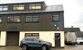 More details for Reading Rd, Reading - Office for Rent